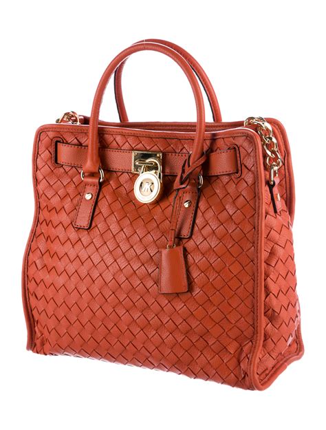 most popular michael kors purse|largest michael kors bag.